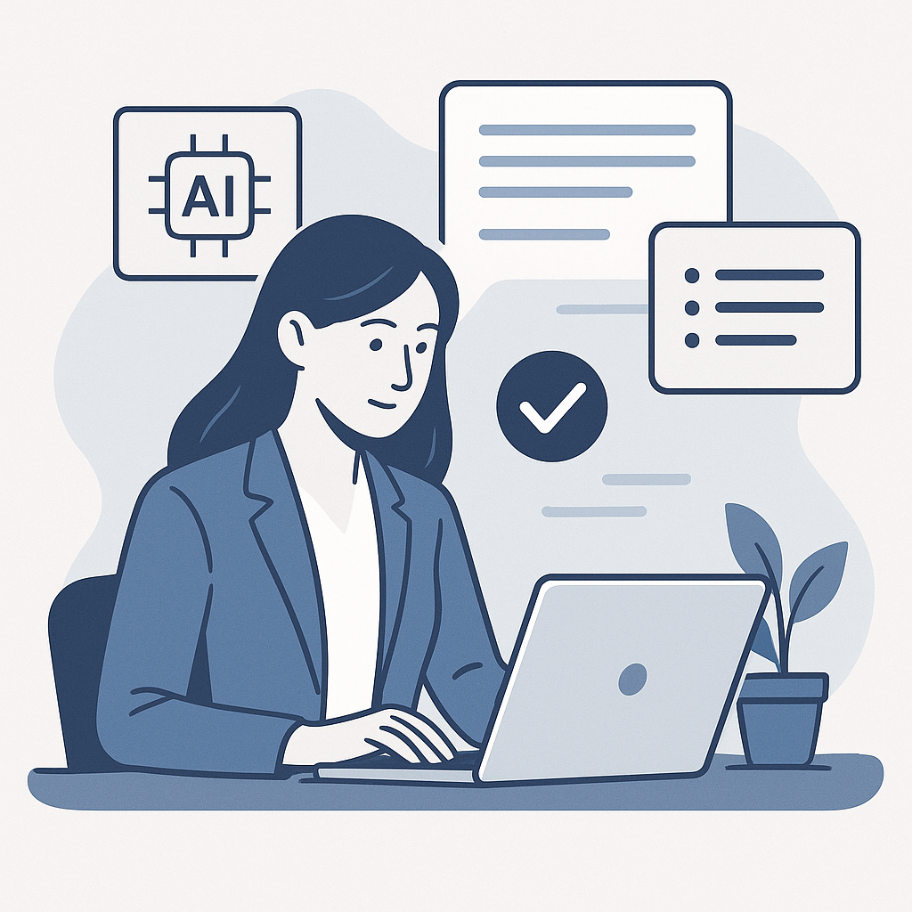 Your AI now checks its own work. That changes your workflow, not your tool.