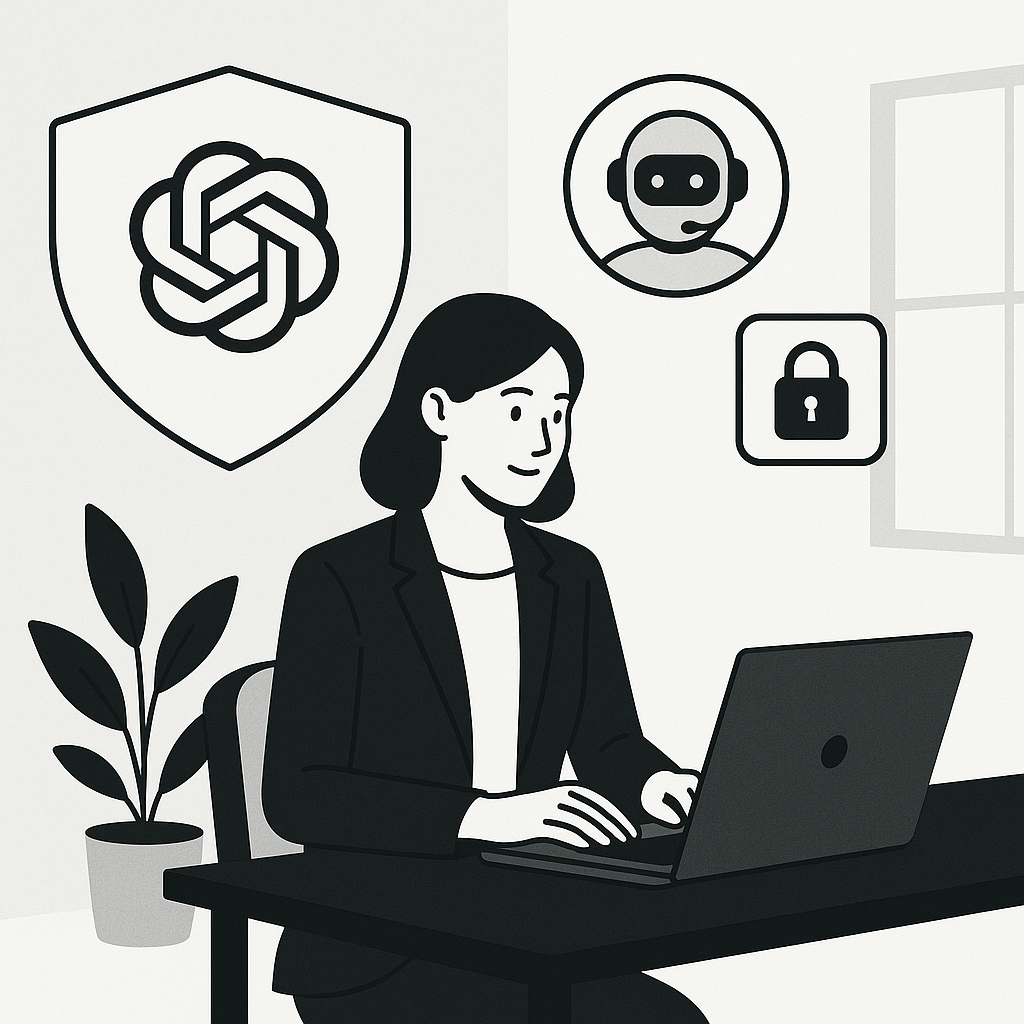 OpenAI launches Presence to help businesses deploy AI agents securely