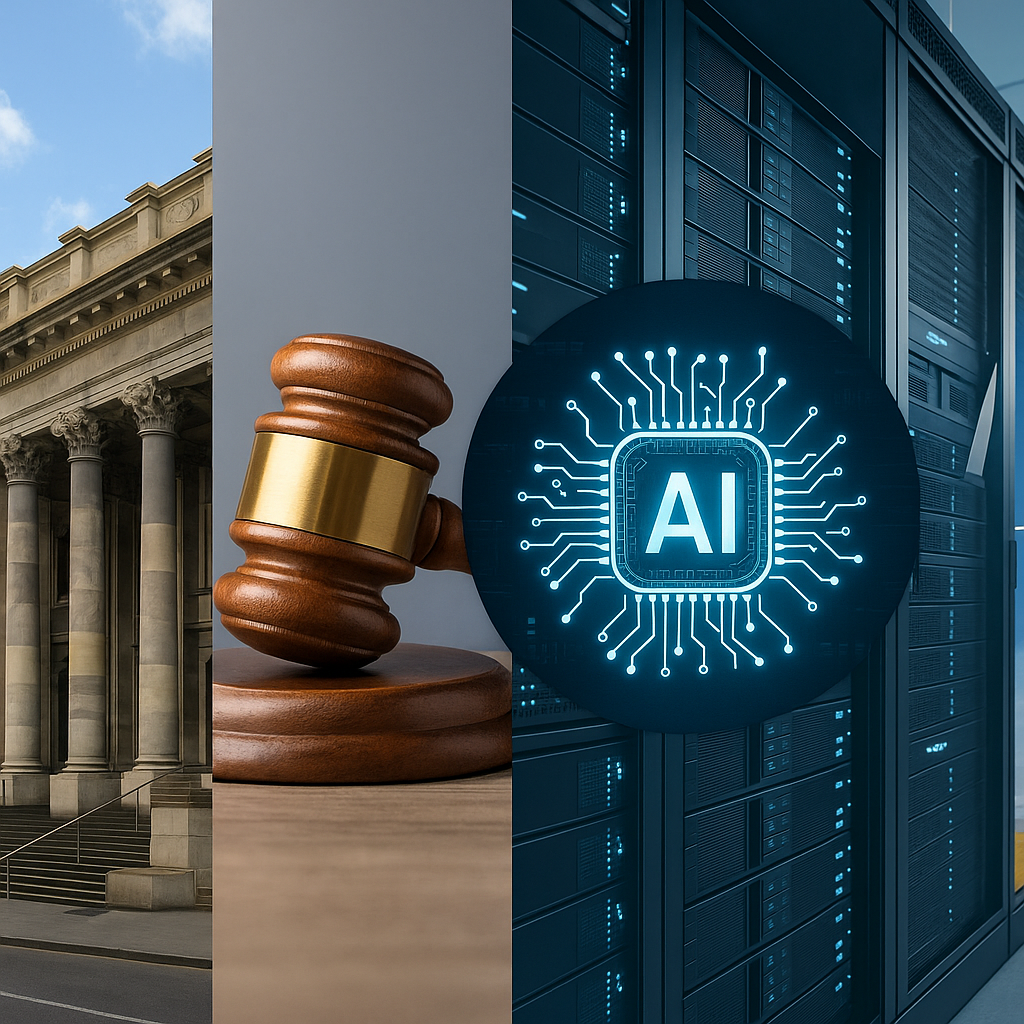 Australia Just Took AI Regulation to a New Level