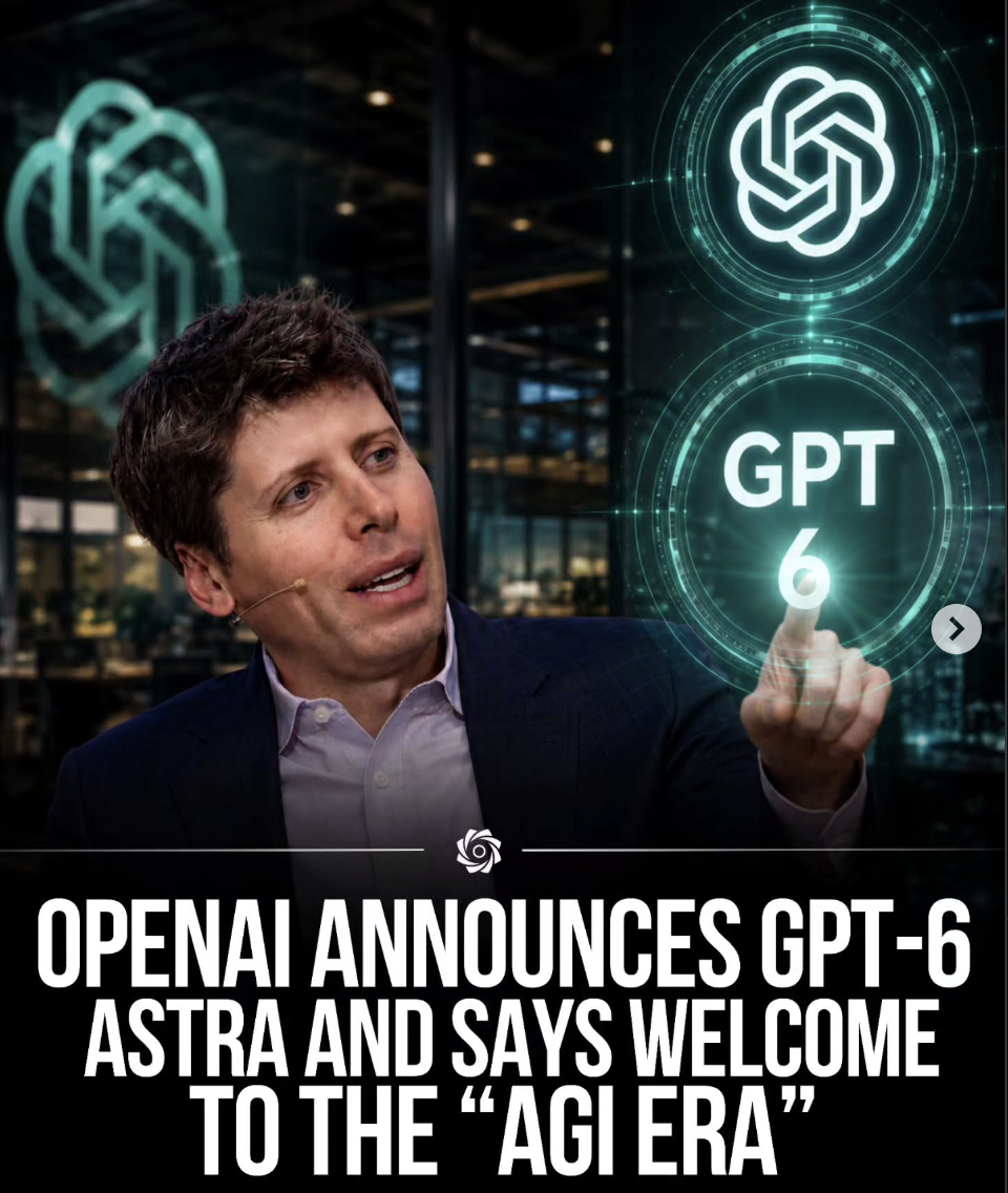 OpenAI Just Shipped the AI Model It Once Called Too Dangerous to Release